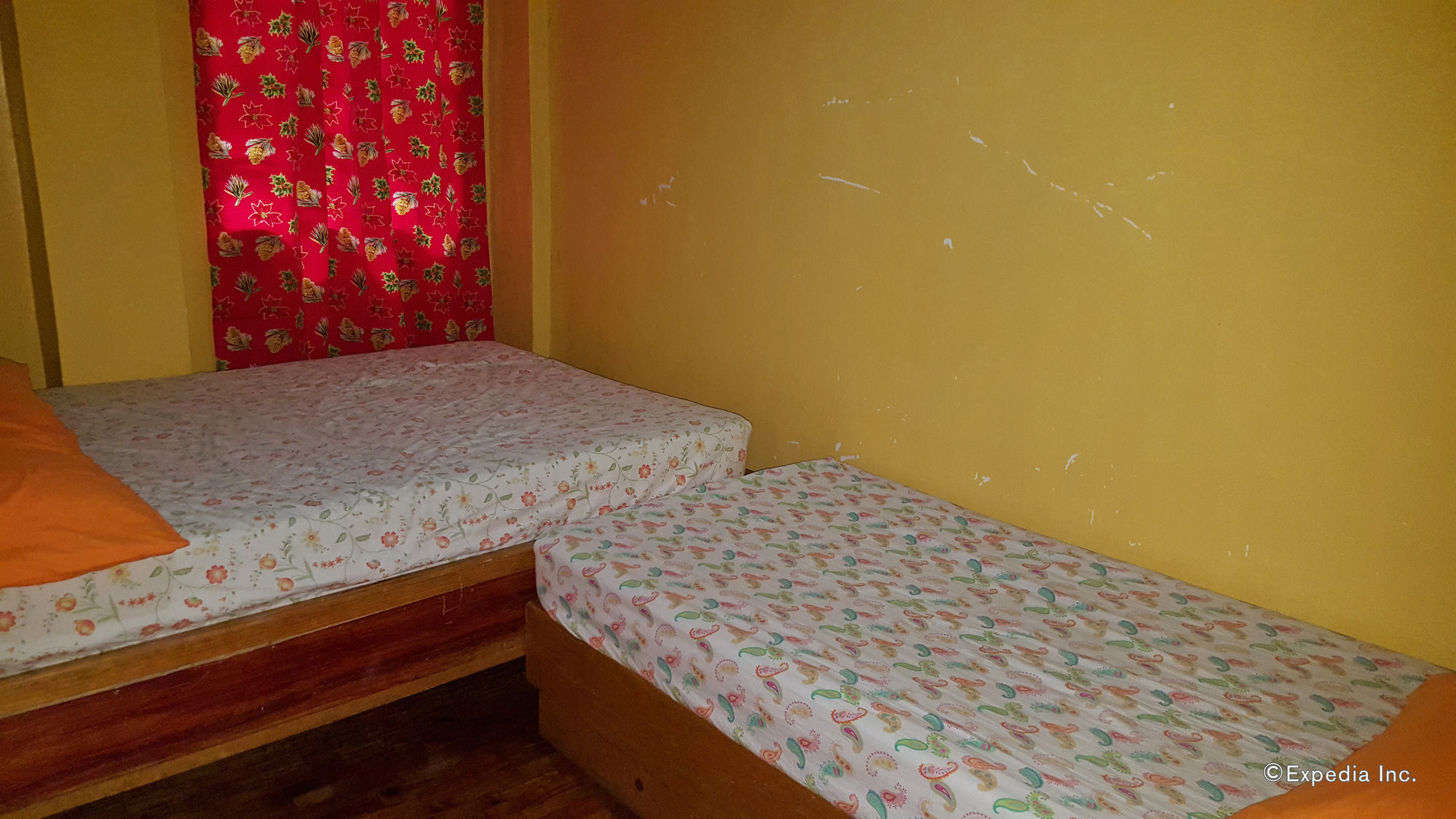 Oyo 760 Tiptop Vacation Homes Baguio City Exterior foto
